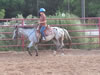 Lone Oak 4-H: Horse Camp 2012